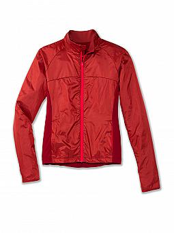 BROOKS, Damen Laufjacke Fusion Hybrid BROOKS, Damen Laufjacke Fusion Hybrid